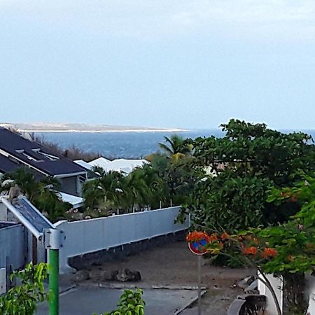 Luxurious Villa In Saint Martin Cul de Sac Eksteriør bilde